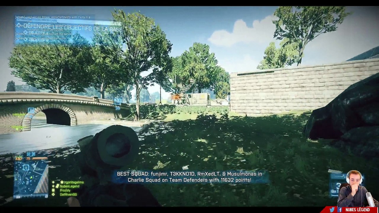09-01 Battlefield 3 Divers blabla normal