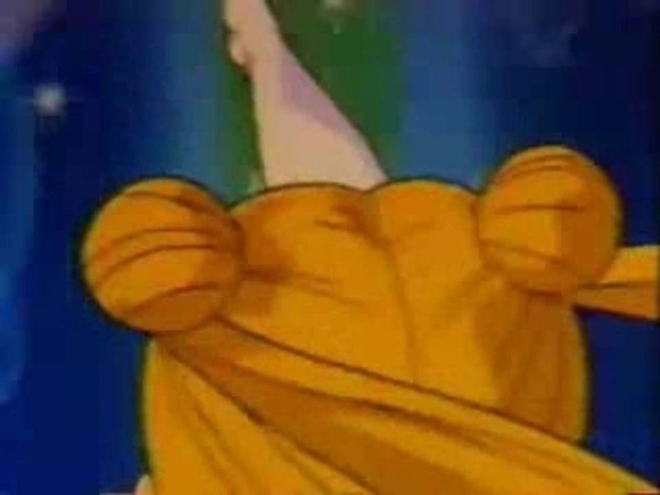 sailor moon