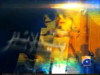 Geo Headlines-10 Jan 2015-2300