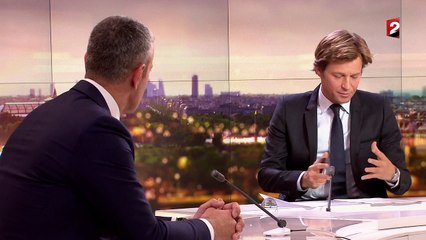 "Avec ce type d'individus, il n'y a pas de négociations"