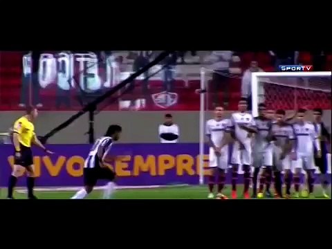 Los 50 Mejores GOLES DE RONALDINHO GAUCHO - BEST Goals Ever