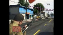 gta5 vidéo détente (fun) (PS3,HD,FR)