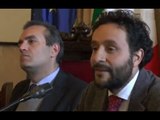 Napoli - Ciro Borriello (Sel) nuovo assessore allo Sport -3- (08.01.15)