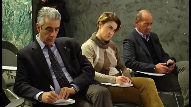 Campania - Dalla Regione 75 milioni per commercio e artigianato -1- (08.01.15)