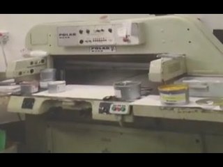 Castellammare (NA) - Stamperia di euro falsi, 5 arresti (08.01.15)