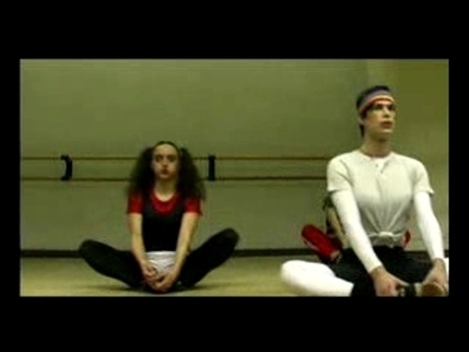 Eve lève-toi, le clip