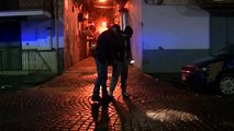Napoli - Agguato alla Sanità: ucciso un 22enne -live (07.01.15)