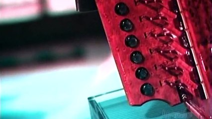 How Its Made - 226 Diatonic Accordions