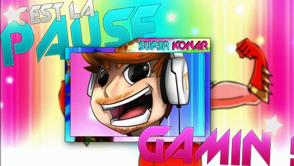 KONAR REDIFF: Délire sur Gmod