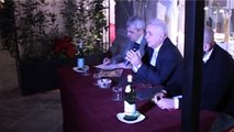 Napoli - ''Artigianiamo il Natale'', premio alle aziende vincitrici -2- (07.01.15)