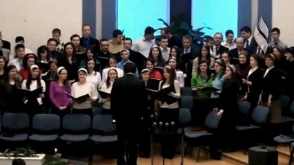 Fii Binecuvantat muzica crestina