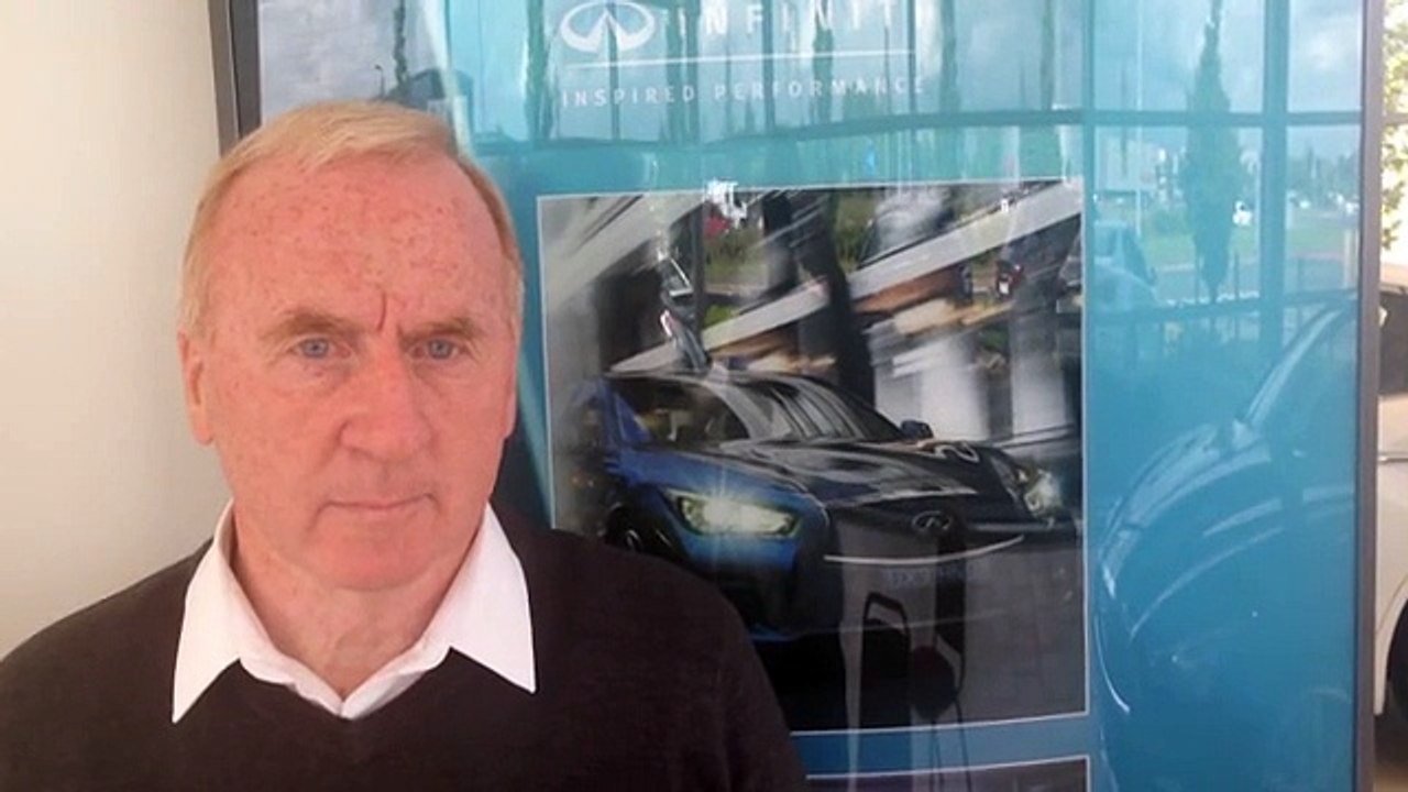 Tommy Craig  Preview  St Mirren v Dundee United  28-08-2014