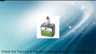 In Sink Erator Replacement Cartridge Review