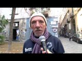 Napoli - Pino Daniele, il ricordo della città (05.01.15)