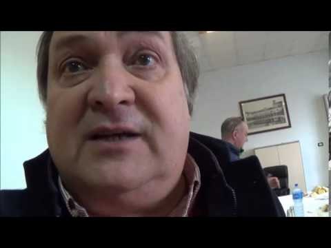 Aversa (CE) - Cannavale: Per il 2015 auspichiamo legalità e trasparenza (03.01.15)