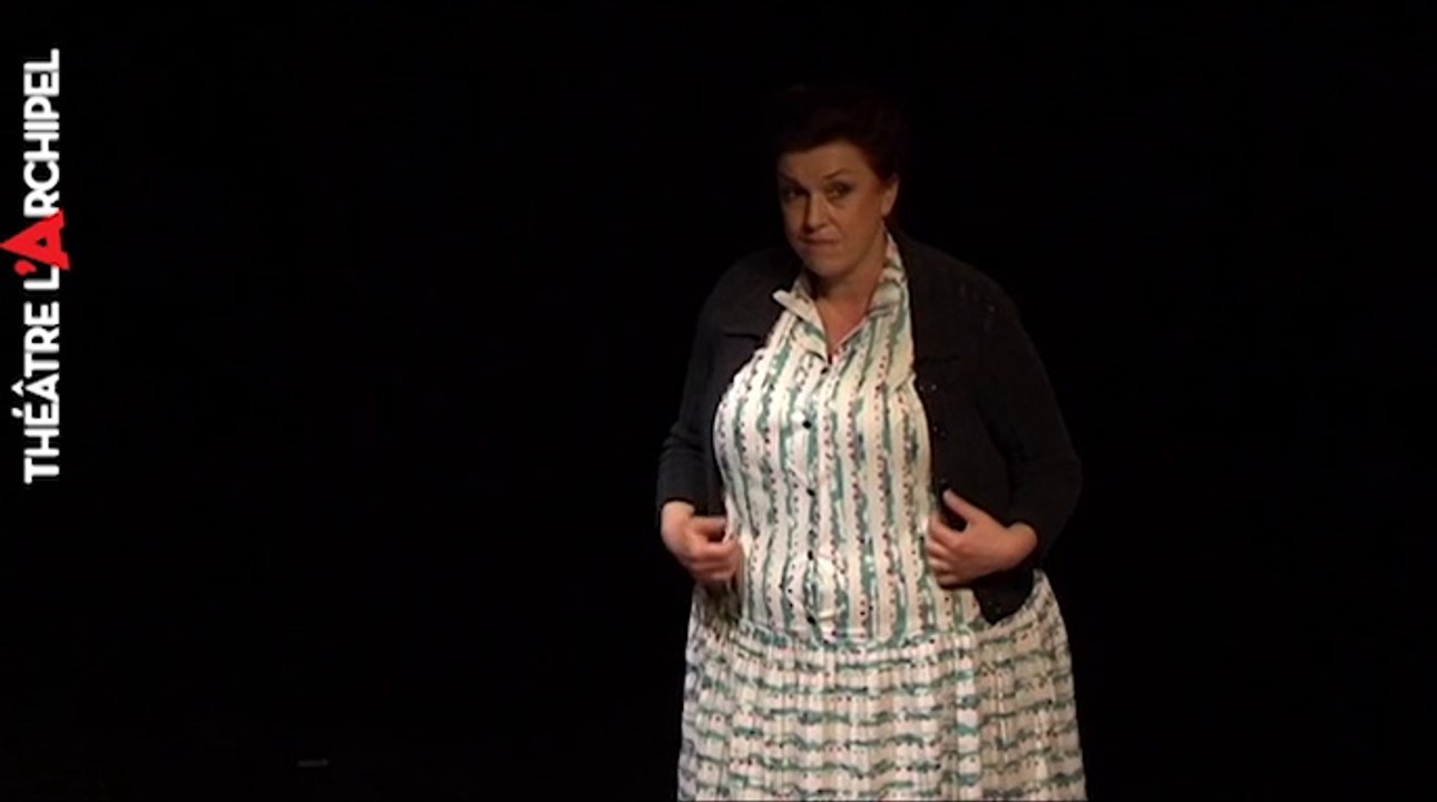 C't'à ton tour, Laura Cadieux - Michel Tremblay (1'30)