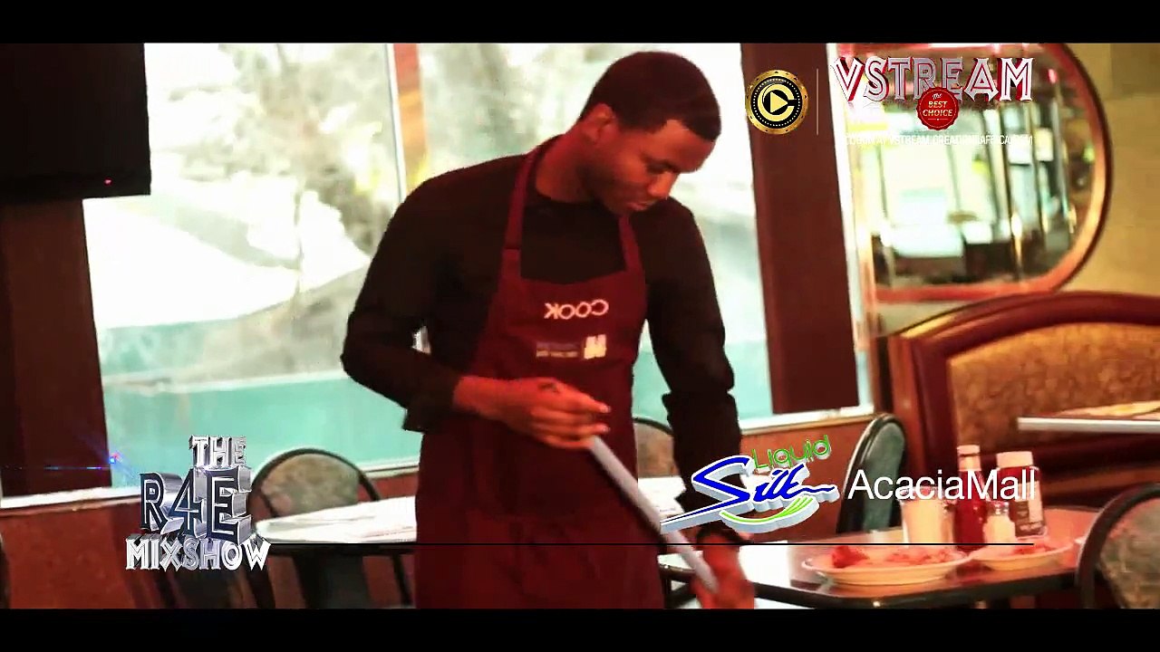 The R4E Mixshow S01E03 Mixed & Produced by Rayyans Elvis on Vstream Live