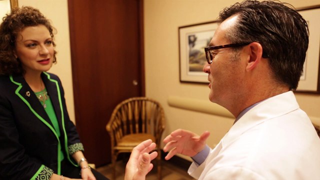 Breast Reconstruction Patient Testimonial - Edina, Minneapolis, St. Paul