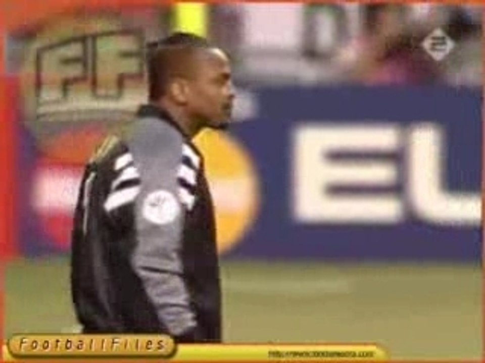 Soccermoments