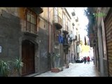 Napoli - Pino Daniele: la casa della madre, gli amici e i funerali - live- (05.01.15)
