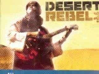 Gnawa diffusion - franse