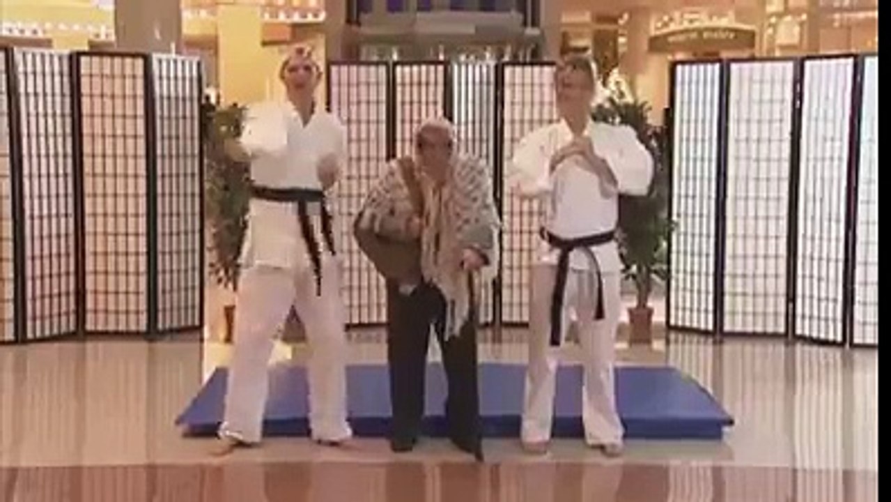 Funny Krate Prank