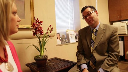 Breast Reconstruction Testimonial - Edina, Minneapolis, St. Paul