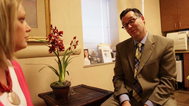 Breast Reconstruction Testimonial - Edina, Minneapolis, St. Paul