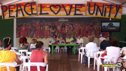 Otra justicia, otras prisiones @ Foro Social 2014