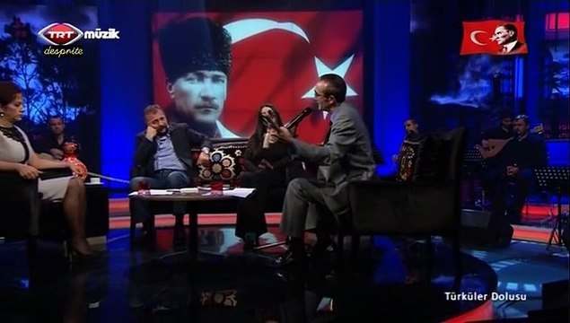 02 cengiz özkan bülbülüm altın kafeste 29.10.2012 türküler dolusu