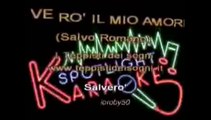 salverò il mio amore - cantata da giusy - (prova)