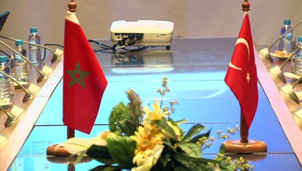 Un consortium international projette d'investir bientôt au Maroc (Rabbah)