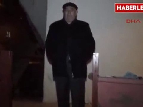 Gaziantep Nurdağı?nda 4.6 Büyüklüğünde Deprem