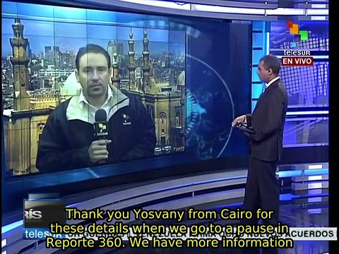 The Arab world condemns attack against Charlie Hebdo newspaper