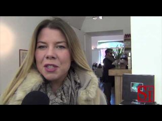 Napoli - “M.A.F. Mythos, arte e foto” allo Spazio Nea (31.12.14)