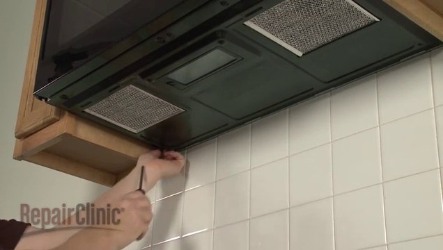 Turntable Motor Coupler Replacement Microwave Repair