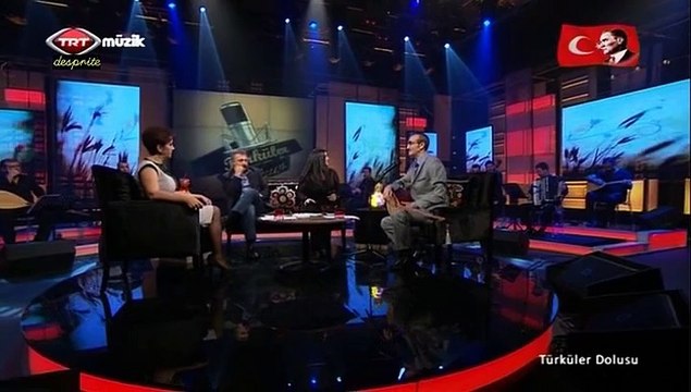 03 arzu yaralı ceylanım 29.10.2012 türküler dolusu