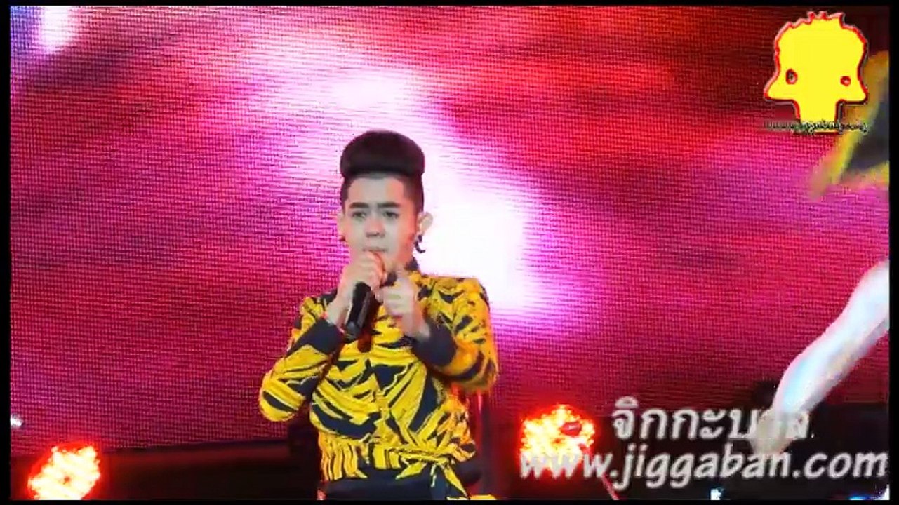 เก่ง ธชย เชียงคาน countdown 2015