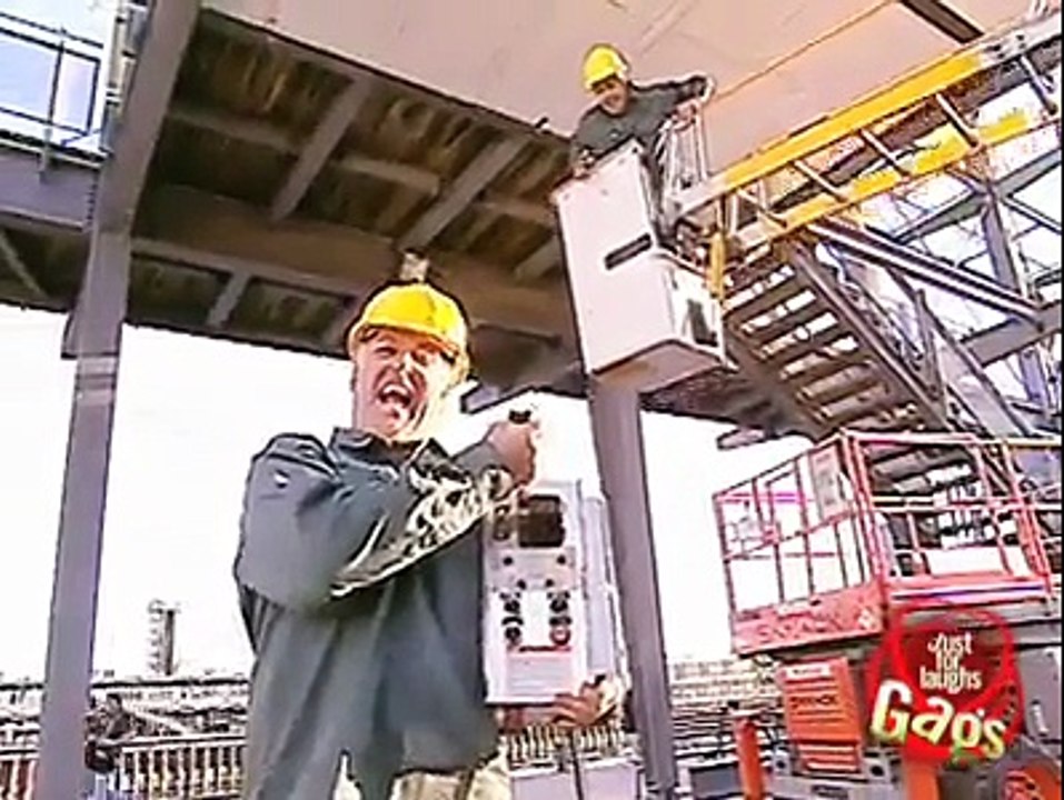 Hidden Camera Prank