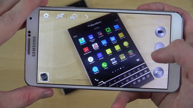 Samsung Galaxy Note 3 Official Android 5.0 Lollipop - Review (4K)