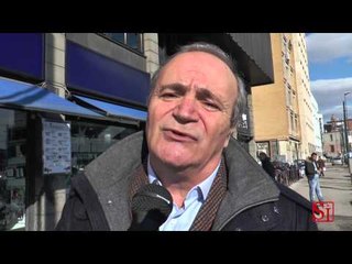 Napoli - Stornaiuolo e le truffe sui saldi (02.01.15)