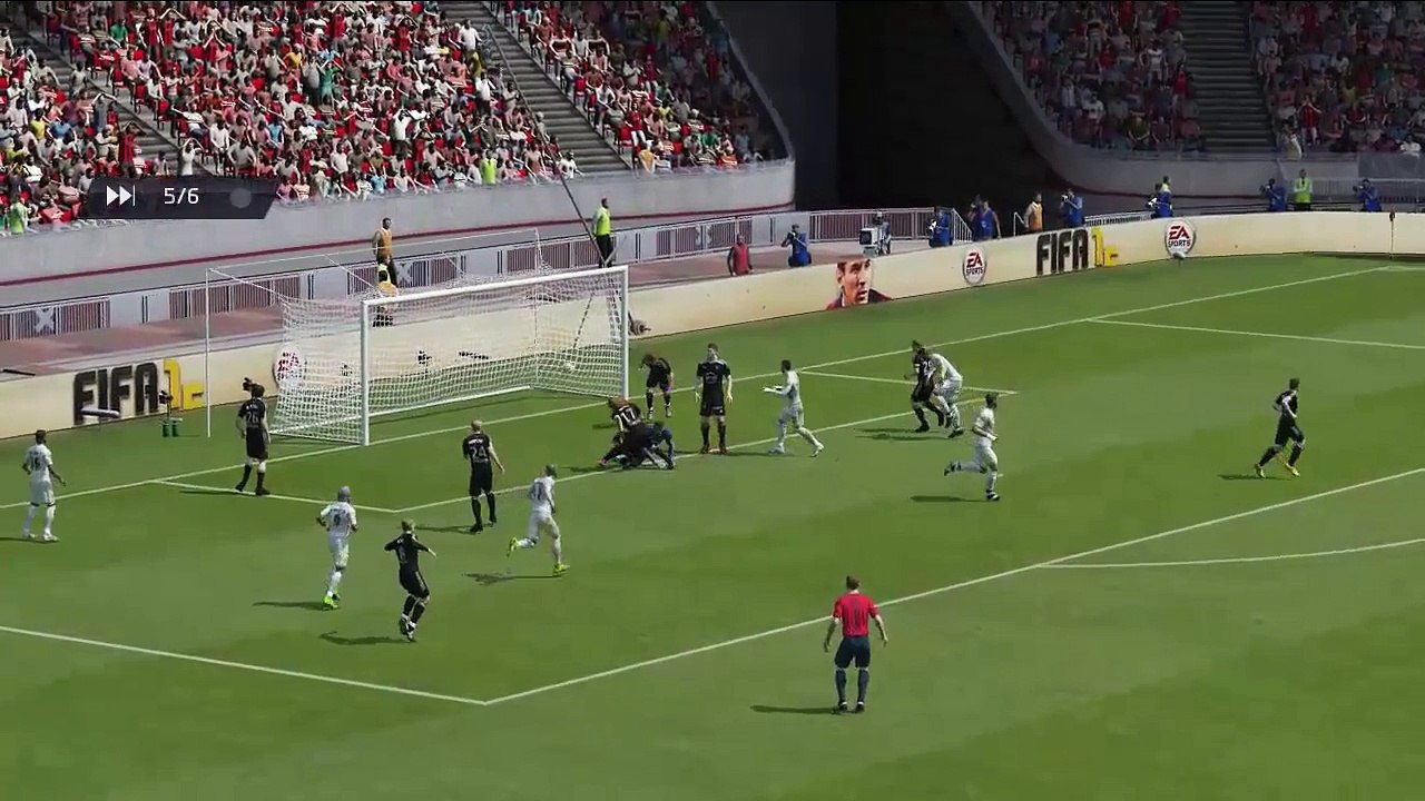 Supernova - no titles | Season Review