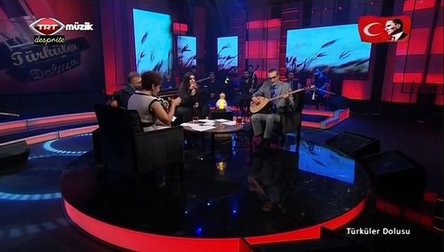 06 cengiz özkan karahisar kalesi 29.10.2012 türküler dolusu