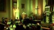 Marcianise (CE) - Concerto di Natale nella Chiesa di San Carlo (30.12.14)