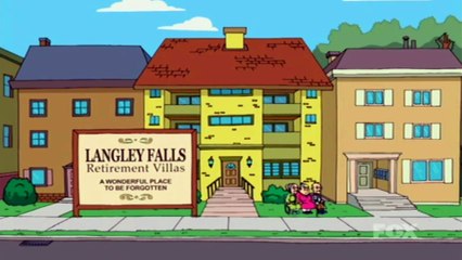 American Dad S02E04 Clip#4.