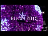 Napoli - Il Capodanno 2015 in città (30.12.14)