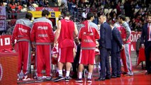 Highlights: Olympiacos Piraeus-EA7 Emporio Armani Milan