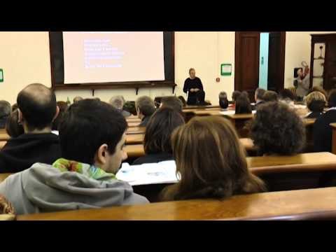 Napoli - Nuove frontiere. per la Pet Therapy (30.12.14)