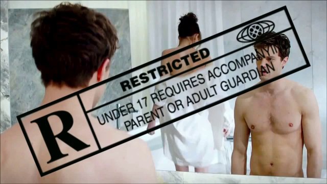 FIFTY SHADES OF GREY Gets Rating - AMC Movie News