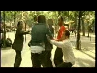 Izé (LA MC MALCRIADO) - DÃO DÃO DÃO